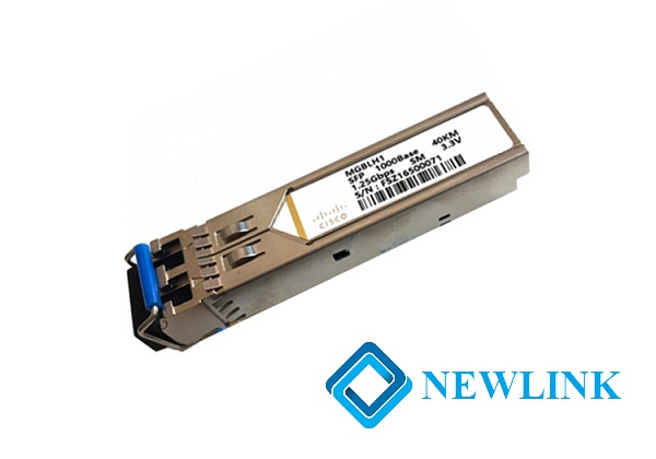 Module quang SFP Cisco MGBLX1 cao cấp